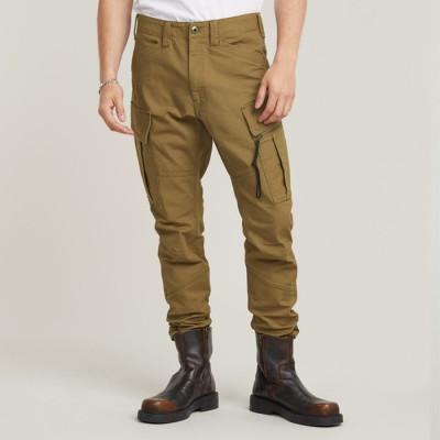 G-STAR Zip Pkt 3D Skinny Cargo 2.0 G-STAR Zip Pkt 3D Skinny Cargo 2.0