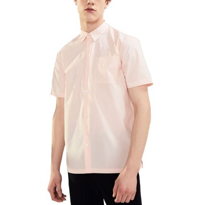 BELLFIELD ΠΟΥΚΑΜΙΣΟ SHORT SLEEVE POPLIN HAVALINA-32 BELLFIELD ΠΟΥΚΑΜΙΣΟ SHORT SLEEVE POPLIN HAVALINA-32