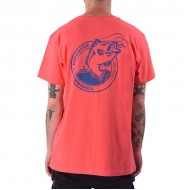 HOOF T-SHIRT FISHERMANS BASIC HFM01101-1420