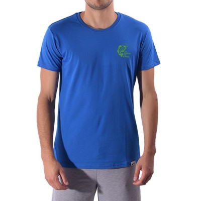 HOOF T-SHIRT FISHERMANS BASIC HFM01101-2420 HOOF T-SHIRT FISHERMANS BASIC HFM01101-2420