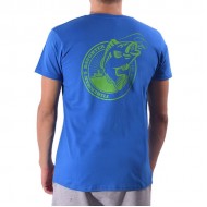 HOOF T-SHIRT FISHERMANS BASIC HFM01101-2420