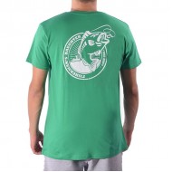 HOOF T-SHIRT FISHERMANS BASIC HFM01101-3020