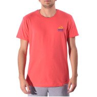 HOOF T-SHIRT CAROLINA BASIC HFM01102-1420
