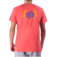 HOOF T-SHIRT CAROLINA BASIC HFM01102-1420