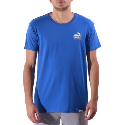 HOOF T-SHIRT CAROLINA BASIC HFM01102-2420 HOOF T-SHIRT CAROLINA BASIC HFM01102-2420