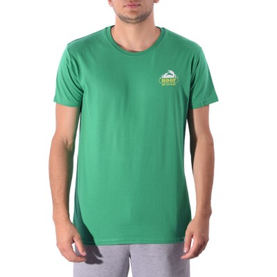 HOOF T-SHIRT CAROLINA BASIC HFM01102-3020 HOOF T-SHIRT CAROLINA BASIC HFM01102-3020