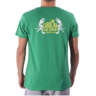 HOOF T-SHIRT CAROLINA BASIC HFM01102-3020