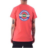HOOF T-SHIRT SOUTHWEST AIRLINES BASIC HFM01103-1420