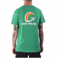 HOOF T-SHIRT HF AIRLINES BASIC HFM01104-3020