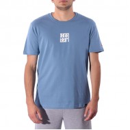 HOOF T-SHIRT RED STRIPE HFM01106-5720