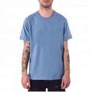 HOOF T-SHIRT BLACK STRIPE HFM01109-5720