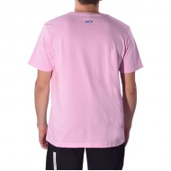 HOOF T-SHIRT LONGSQUARE LOGO HFM01110-3220