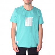 HOOF T-SHIRT LONGSQUARE LOGO HFM01110-5820