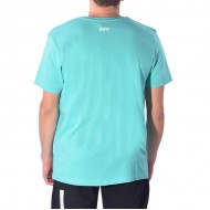 HOOF T-SHIRT LONGSQUARE LOGO HFM01110-5820