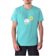 HOOF T-SHIRT HF SEA HFM01111-5820