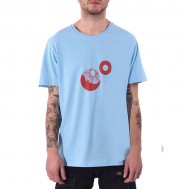 HOOF T-SHIRT HF SUNSET HFM01112-0520