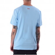 HOOF T-SHIRT HF SUNSET HFM01112-0520