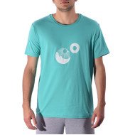 HOOF T-SHIRT HF SUNSET HFM01112-5820