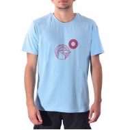 HOOF T-SHIRT HF BIRD HFM01113-0520