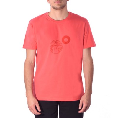 HOOF T-SHIRT HF BIRD HFM01113-1420