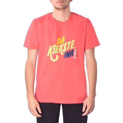 HOOF T-SHIRT KIEKSTE HFM01114-1420