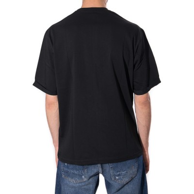 HOOF T-SHIRT SQUARE THIS IS HOOF HOOF T-SHIRT SQUARE THIS IS HOOF