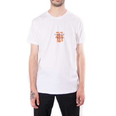 HOOF T-SHIRT ENJOY HOOF T-SHIRT ENJOY
