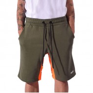 HOOF ΒΕΡΜΟΥΔΑ NEON HFM01602-1520