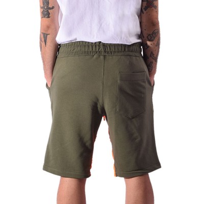 HOOF ΒΕΡΜΟΥΔΑ NEON HFM01602-1520 HOOF ΒΕΡΜΟΥΔΑ NEON HFM01602-1520