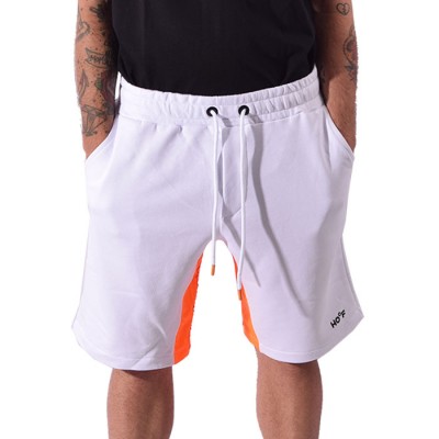 HOOF ΒΕΡΜΟΥΔΑ NEON HFM01602-1820 HOOF ΒΕΡΜΟΥΔΑ NEON HFM01602-1820