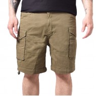 HOOF ΒΕΡΜΟΥΔΑ BASIC PLAIN CARGO