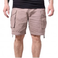 HOOF ΒΕΡΜΟΥΔΑ BASIC PLAIN CARGO