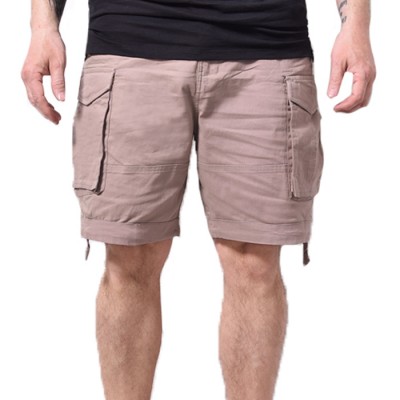 HOOF ΒΕΡΜΟΥΔΑ BASIC PLAIN CARGO HOOF ΒΕΡΜΟΥΔΑ BASIC PLAIN CARGO