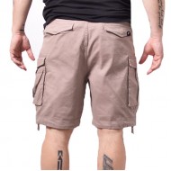 HOOF ΒΕΡΜΟΥΔΑ BASIC PLAIN CARGO