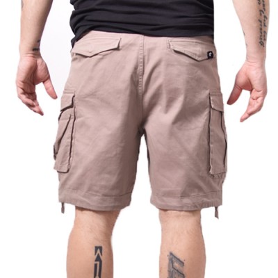 HOOF ΒΕΡΜΟΥΔΑ BASIC PLAIN CARGO HOOF ΒΕΡΜΟΥΔΑ BASIC PLAIN CARGO