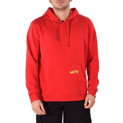 HOOF ΦΟΥΤΕΡ CLASSIC LOGO HFM02001-1319 HOOF ΦΟΥΤΕΡ CLASSIC LOGO HFM02001-1319
