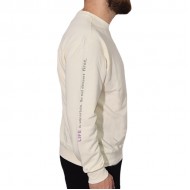 HOOF ΜΑΚΡΥΜΑΝΙΚΟ CREW DESSERT