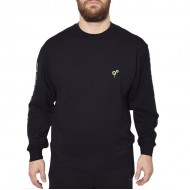 HOOF ΜΑΚΡΥΜΑΝΙΚΟ CREW DESSERT