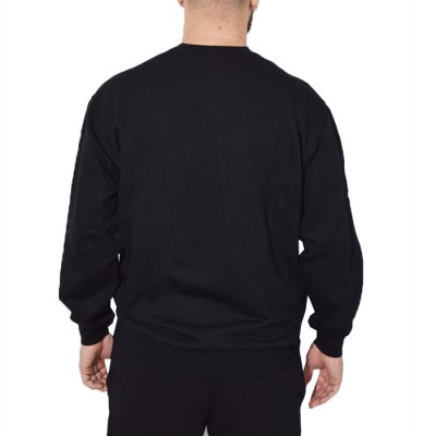 HOOF ΜΑΚΡΥΜΑΝΙΚΟ CREW DESSERT