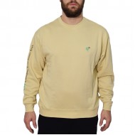 HOOF ΜΑΚΡΥΜΑΝΙΚΟ CREW DESSERT