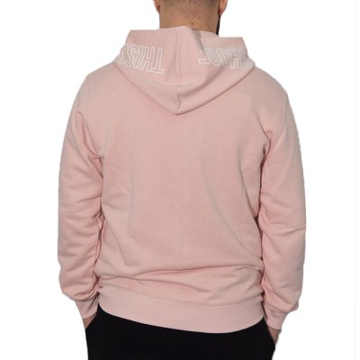 HOOF ΖΑΚΕΤΑ THIS IS HOOF