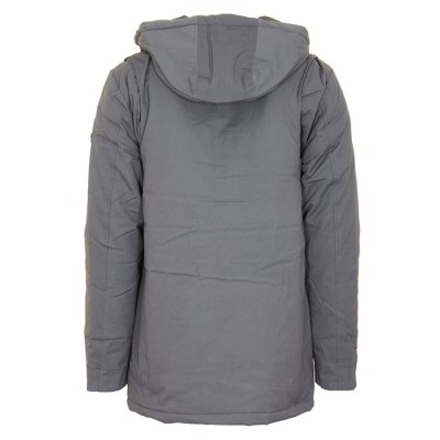 HOOF ΜΠΟΥΦΑΝ PARKA HOOF ΜΠΟΥΦΑΝ PARKA