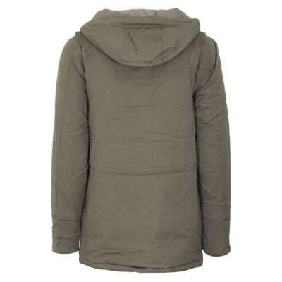 HOOF ΜΠΟΥΦΑΝ PARKA HOOF ΜΠΟΥΦΑΝ PARKA