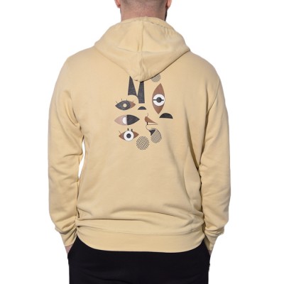 HOOF ΦΟΥΤΕΡ EYES ON YOU