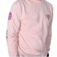 HOOF ΜΑΚΡΥΜΑΝΙΚΟ MONSTERS