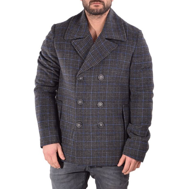 INMYHOOD JACKET HW18CT03-02