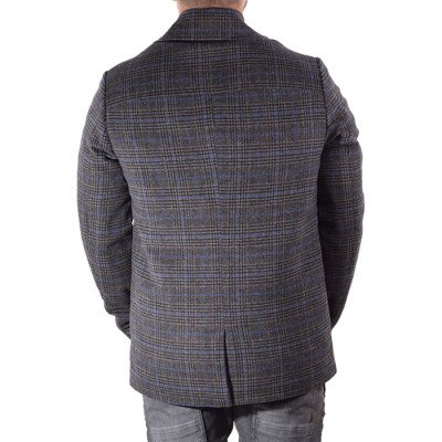 INMYHOOD JACKET HW18CT03-02 INMYHOOD JACKET HW18CT03-02