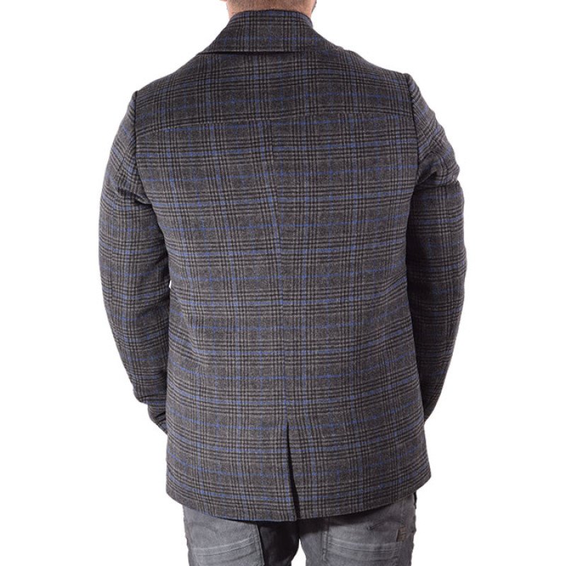 INMYHOOD JACKET HW18CT03-02