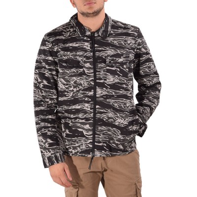 WESC ΜΠΟΥΦΑΝ TIGER CAMO J411475999 WESC ΜΠΟΥΦΑΝ TIGER CAMO J411475999