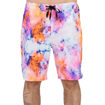 HURLEY ΜΑΓΙΟ PHANTOM BLOCK JJF III NEBULA MBS0007110 HURLEY ΜΑΓΙΟ PHANTOM BLOCK JJF III NEBULA MBS0007110